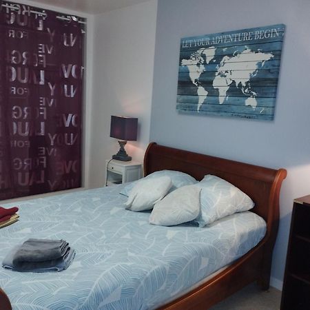 Bed and Breakfast L'Ecluse Dieppe Exterior foto