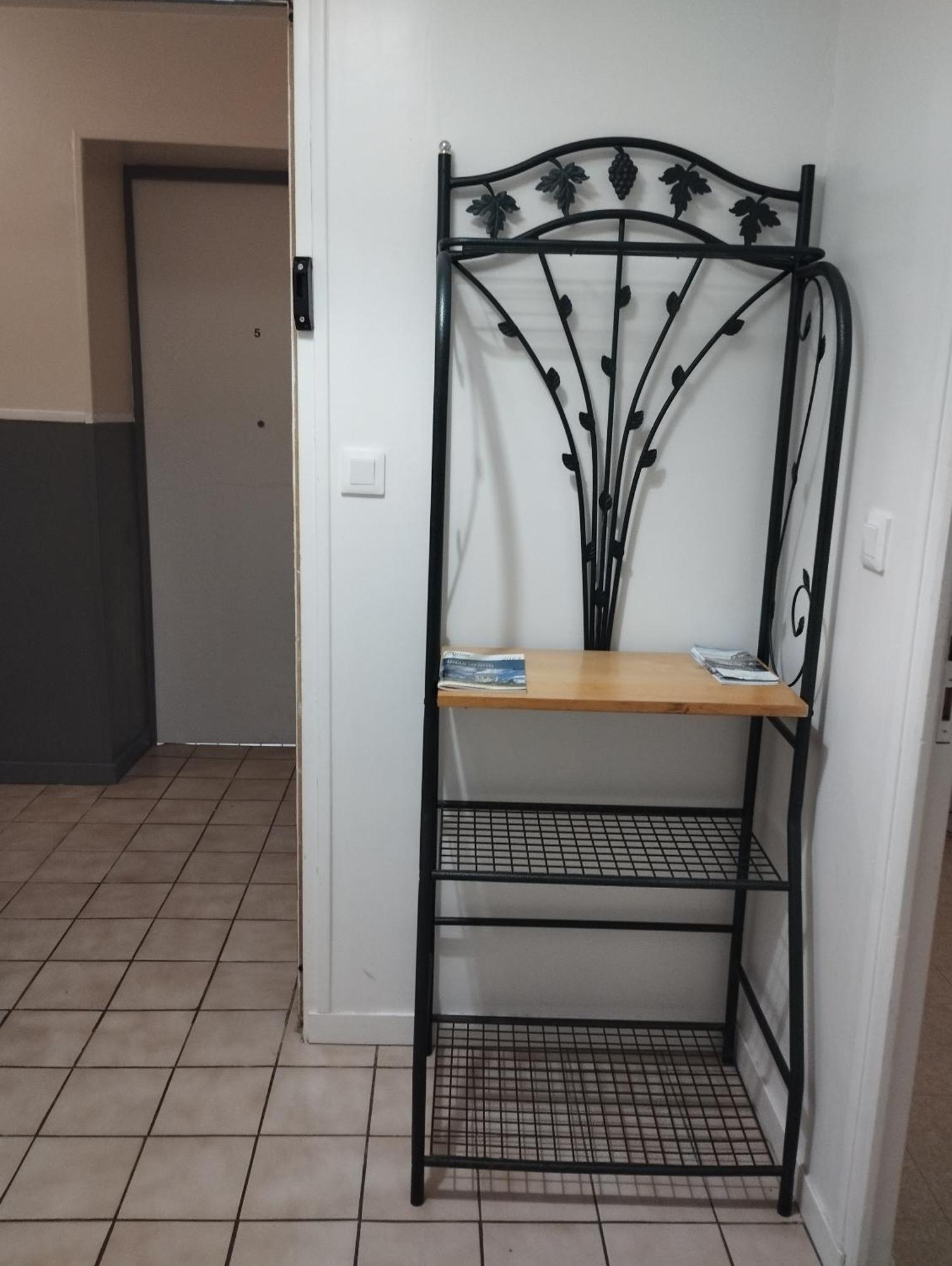 Bed and Breakfast L'Ecluse Dieppe Exterior foto