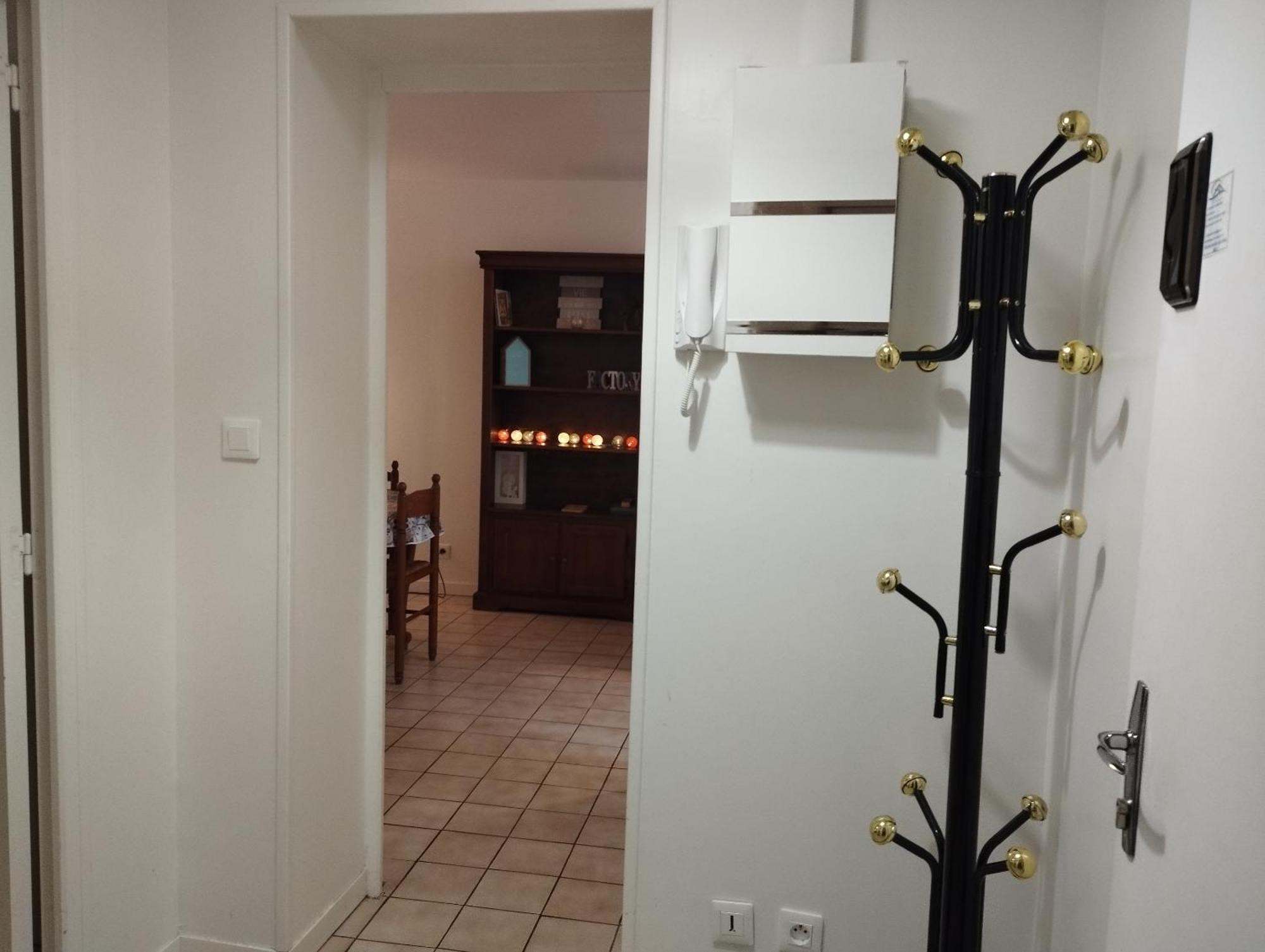 Bed and Breakfast L'Ecluse Dieppe Exterior foto