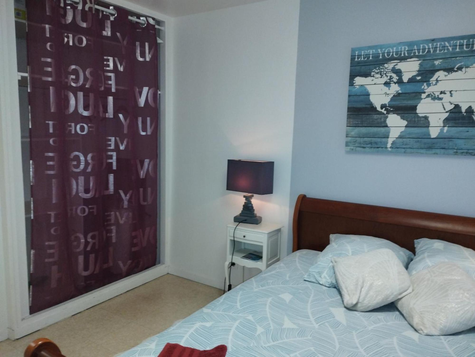 Bed and Breakfast L'Ecluse Dieppe Exterior foto