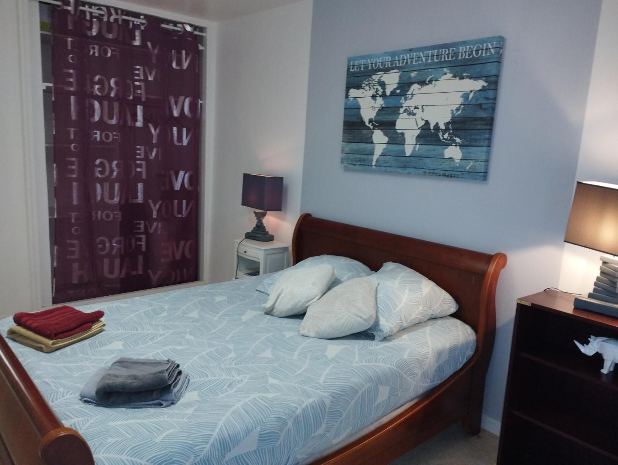 Bed and Breakfast L'Ecluse Dieppe Exterior foto