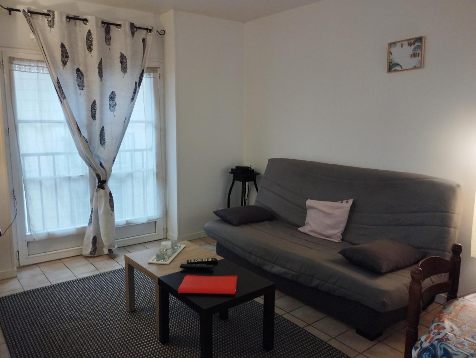 Bed and Breakfast L'Ecluse Dieppe Exterior foto